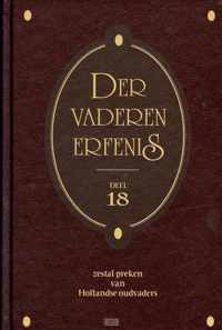 Der vaderen erfenis 18