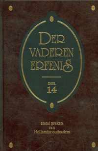 Der Vaderen Erfenis Dl 14