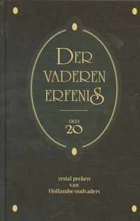 Der vaderen erfenis 20