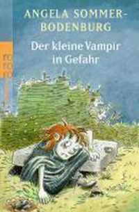 Der Kleine Vampir in Gefahr