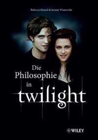 Philosophie In Twilight