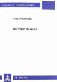 Der Verein Im Verein