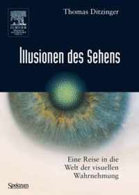 Illusionen Des Sehens