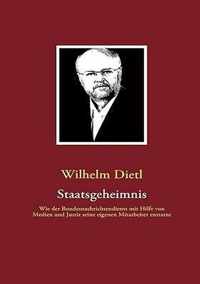 Staatsgeheimnis