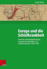 Europa und die Schlafkrankheit