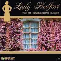 Lady Bedfort 67. Die verschlossene Kammer