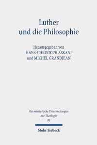 Luther und die Philosophie