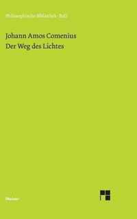 Der Weg des Lichtes