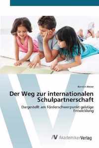 Der Weg zur internationalen Schulpartnerschaft