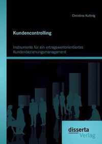 Kundencontrolling