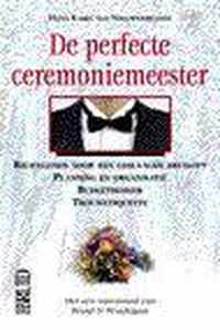 De Perfecte Ceremoniemeester