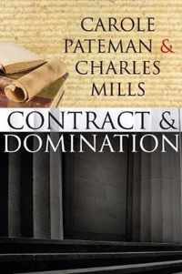 The Contract and Domination