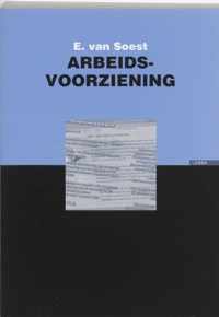 Arbeidsvoorziening