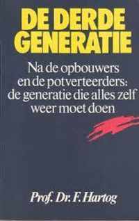 Derde generatie