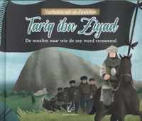 Verhalen uit Al-Andalus 3 -   Tariq ibn Ziyad