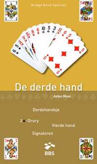 Bridge Bond Specials 30 -   De derde hand