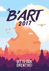 B'ART 3 -   B'ART 2017