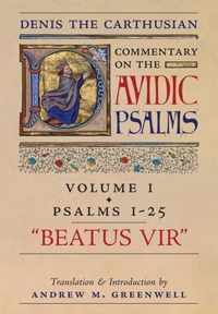 Beatus Vir (Denis the Carthusian's Commentary on the Psalms)