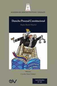 Derecho Procesal Constitucional