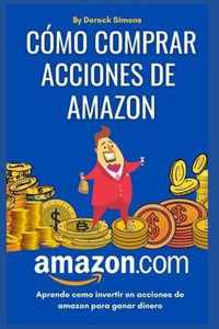 Como comprar acciones de Amazon