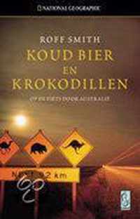 Koud bier en krokodillen