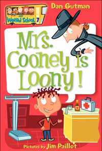 Mrs. Cooney Is Loony!