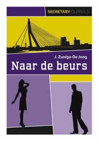 Secretary Journals 2 -   Naar de beurs