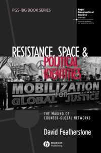 Resistance, Space and Political Identities