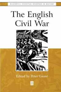 The English Civil War