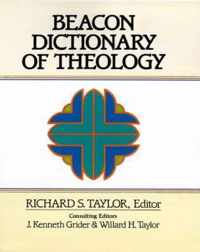 Beacon Dictionary of Theology