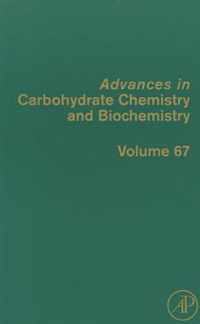 Advances in Carbohydrate Chemistry and Biochemistry