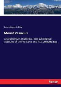 Mount Vesuvius