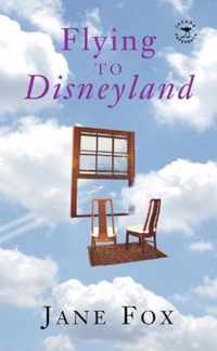 Flying to Disneyland