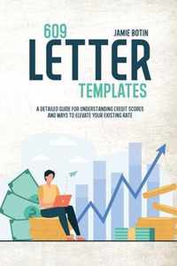 609 Letter Templates