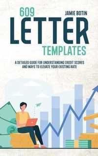 609 Letter Templates