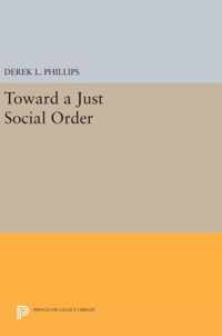 Toward a Just Social Order