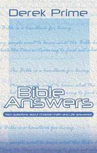 Bible Answers