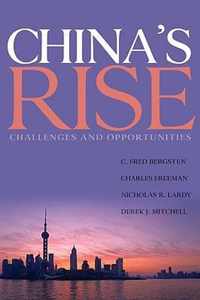 China's Rise - Challenges and Opportunities