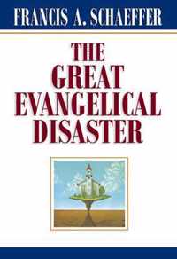 The Great Evangelical Disaster