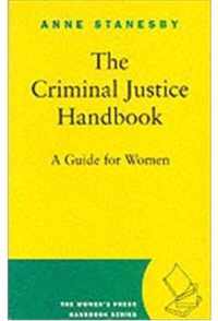 The Criminal Justice Handbook