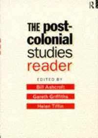 The Post-colonial Studies Reader