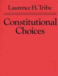 Constitutional Choices