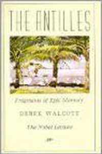 The Antilles: Fragments of Epic Memory