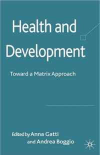 Health and Development