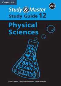 Study & Master Physical Sciences Study Guide Grade 12