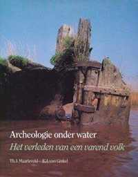 Archeologie onder water