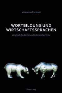 Wortbildung und Wirtschaftssprachen