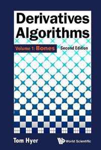 Derivatives Algorithms