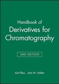 Handbook of Derivatives for Chromatography