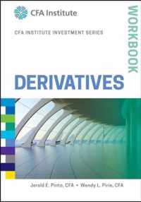 Derivatives Workbook